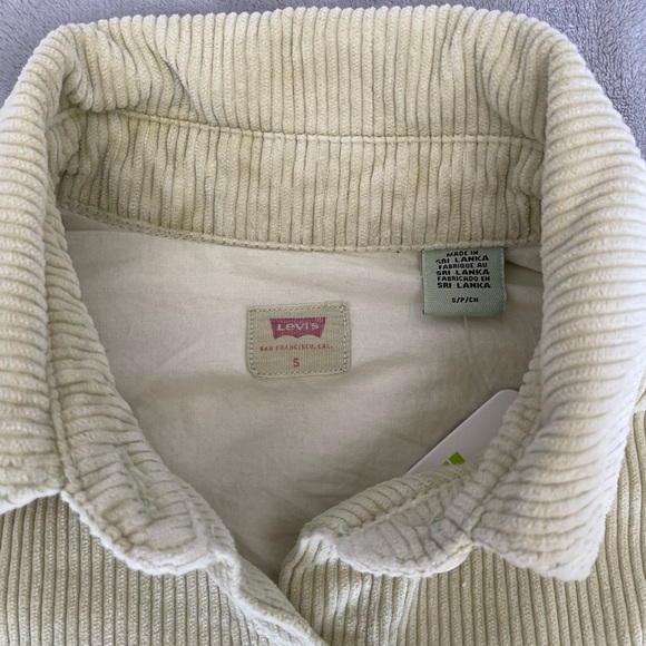 JOVI RELAXED SHIRT - Picture 10 of 14